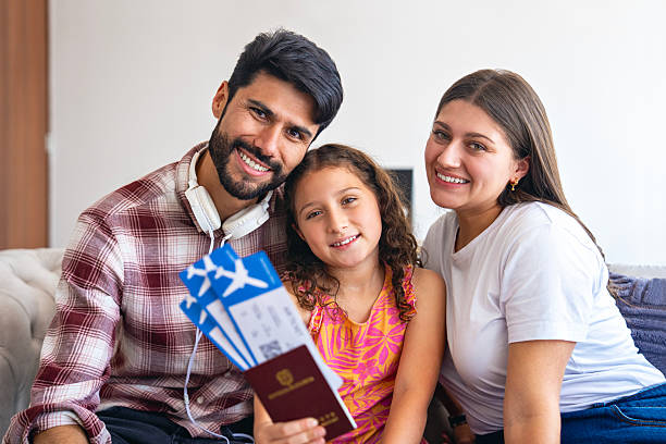 Family Visa